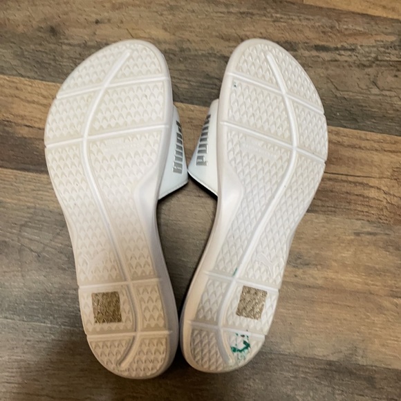 Puma sliders - Picture 5 of 5